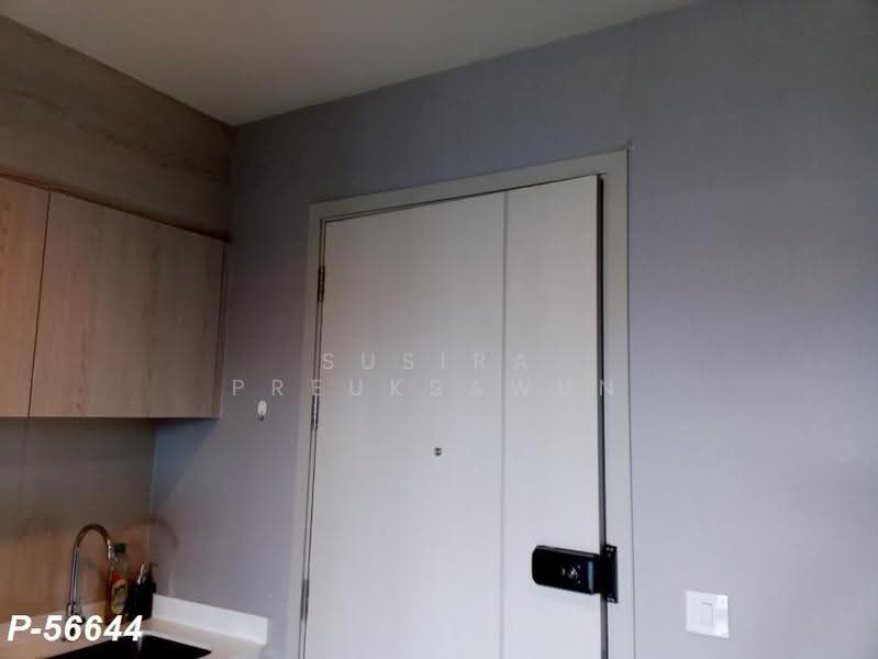 Life Sukhumvit 48, Bangkok, Soi Sukhumvit 48, Phra Kanong, Khlong Toei, Bangkok, 1 Bedroom, 38 sqm, Condo For Rent, by Susira Preuksawun, 500549869 - DDproperty.com