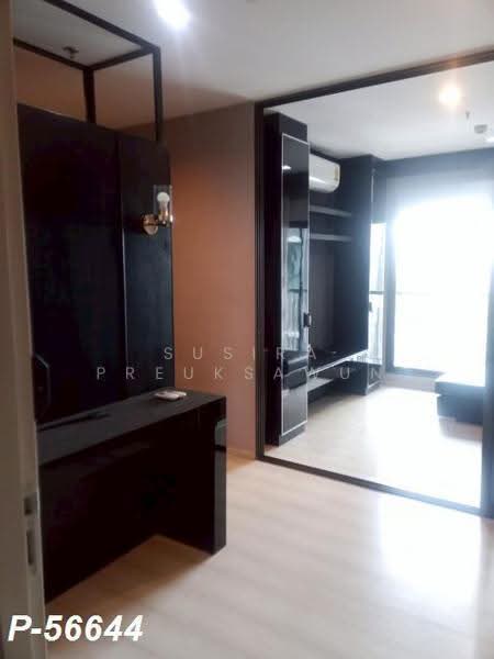 Life Sukhumvit 48, Bangkok, Soi Sukhumvit 48, Phra Kanong, Khlong Toei, Bangkok, 1 Bedroom, 38 sqm, Condo For Rent, by Susira Preuksawun, 500549869 - DDproperty.com