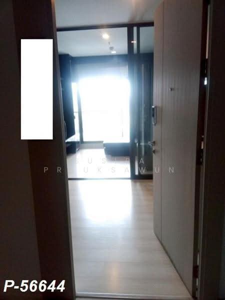 Life Sukhumvit 48, Bangkok, Soi Sukhumvit 48, Phra Kanong, Khlong Toei, Bangkok, 1 Bedroom, 38 sqm, Condo For Rent, by Susira Preuksawun, 500549869 - DDproperty.com