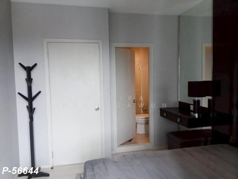 Life Sukhumvit 48, Bangkok, Soi Sukhumvit 48, Phra Kanong, Khlong Toei, Bangkok, 1 Bedroom, 38 sqm, Condo For Rent, by Susira Preuksawun, 500549869 - DDproperty.com