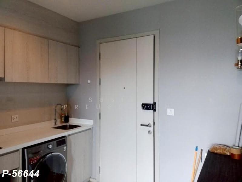 Life Sukhumvit 48, Bangkok, Soi Sukhumvit 48, Phra Kanong, Khlong Toei, Bangkok, 1 Bedroom, 38 sqm, Condo For Rent, by Susira Preuksawun, 500549869 - DDproperty.com