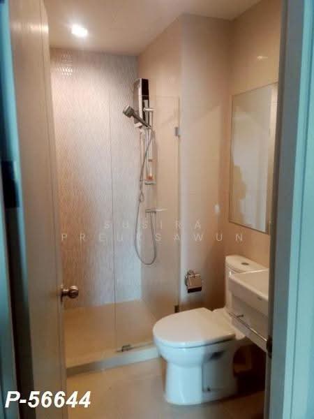 Life Sukhumvit 48, Bangkok, Soi Sukhumvit 48, Phra Kanong, Khlong Toei, Bangkok, 1 Bedroom, 38 sqm, Condo For Rent, by Susira Preuksawun, 500549869 - DDproperty.com