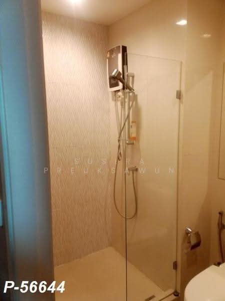Life Sukhumvit 48, Bangkok, Soi Sukhumvit 48, Phra Kanong, Khlong Toei, Bangkok, 1 Bedroom, 38 sqm, Condo For Rent, by Susira Preuksawun, 500549869 - DDproperty.com