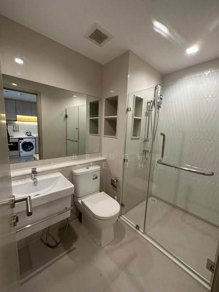 Life Ladprao, Bangkok, 992 Ladprao Road, Jom Phon, Chatuchak, Bangkok, 1 Bedroom, 35 sqm, Condo For Rent, by Bridge Estate Thailand, 500549870 - DDproperty.com