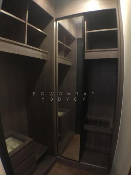 The Line Sukhumvit 71, Bangkok, 15 Sukhumvit 71 Road, Phra Kanong Nua, Watthana, Bangkok, 1 Bedroom, 45 sqm, Condo For Rent, by Bowonrat Yodyoy, 500549871 - DDproperty.com