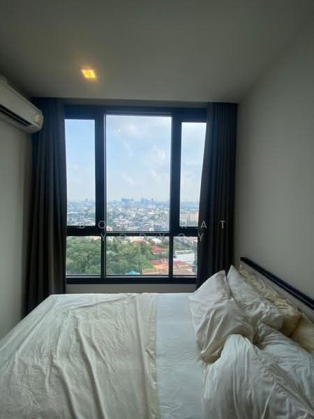 The Line Sukhumvit 71, Bangkok, 15 Sukhumvit 71 Road, Phra Kanong Nua, Watthana, Bangkok, 1 Bedroom, 31 sqm, Condo For Rent, by Bowonrat Yodyoy, 500549872 - DDproperty.com
