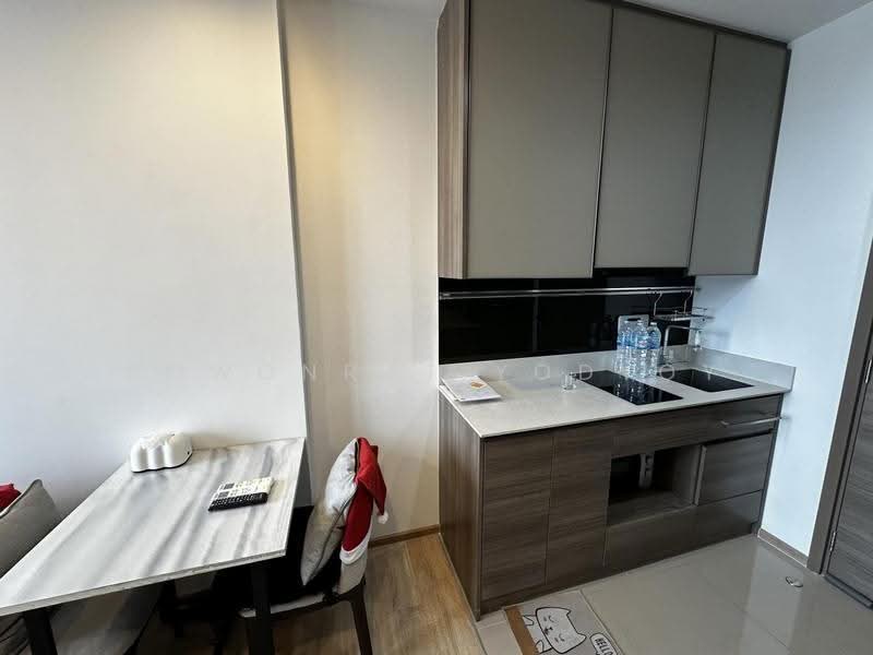 The Line Phahon-Pradipat, Bangkok, 21 Pradiphat Road, Samsen Nai, Phaya Thai, Bangkok, 1 Bedroom, 35 sqm, Condo For Rent, by Bowonrat Yodyoy, 500549875 - DDproperty.com
