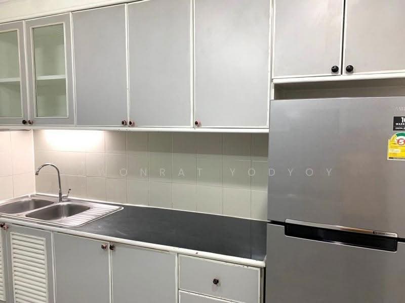 The Waterford Park, Bangkok, Soi Sukhumvit 53, Khlong Tan Nua, Watthana, Bangkok, 3 Bedrooms, 177 sqm, Condo For Rent, by Bowonrat Yodyoy, 500549876 - DDproperty.com