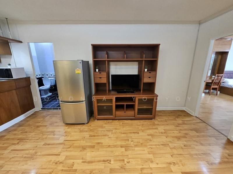 The Waterford Park, Bangkok, Soi Sukhumvit 53, Khlong Tan Nua, Watthana, Bangkok, 2 Bedrooms, 90 sqm, Condo For Rent, by Bowonrat Yodyoy, 500549877 - DDproperty.com