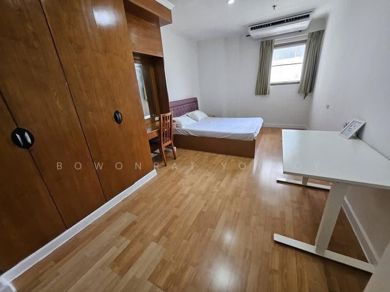 The Waterford Park, Bangkok, Soi Sukhumvit 53, Khlong Tan Nua, Watthana, Bangkok, 2 Bedrooms, 90 sqm, Condo For Rent, by Bowonrat Yodyoy, 500549877 - DDproperty.com