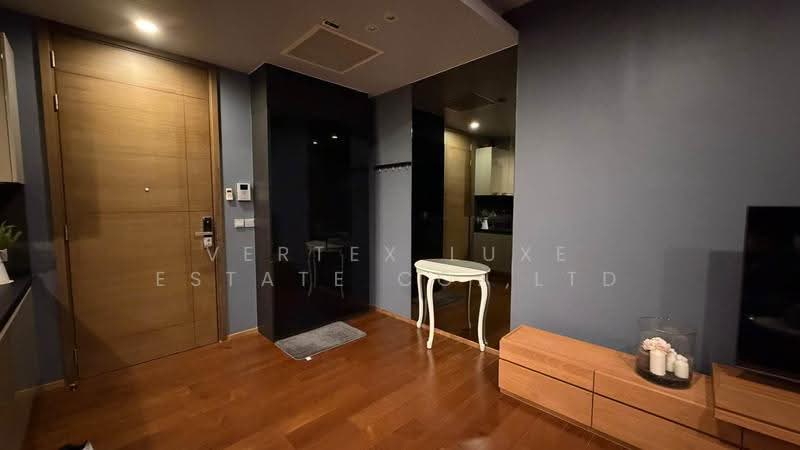 Quattro by Sansiri, Bangkok, 134 Thong Lo 4 Alley, Khlong Tan Nua, Watthana, Bangkok, 1 Bedroom, 60 sqm, Condo For Rent, by Vertex Luxe Estate Co.,LTD, 500549878 - DDproperty.com