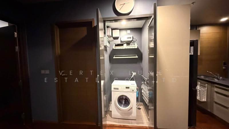 Quattro by Sansiri, Bangkok, 134 Thong Lo 4 Alley, Khlong Tan Nua, Watthana, Bangkok, 1 Bedroom, 60 sqm, Condo For Rent, by Vertex Luxe Estate Co.,LTD, 500549878 - DDproperty.com