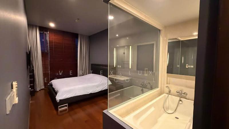 Quattro by Sansiri, Bangkok, 134 Thong Lo 4 Alley, Khlong Tan Nua, Watthana, Bangkok, 1 Bedroom, 60 sqm, Condo For Rent, by Vertex Luxe Estate Co.,LTD, 500549878 - DDproperty.com