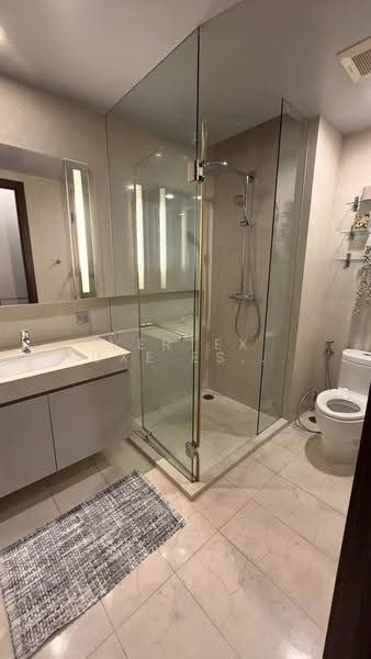 Quattro by Sansiri, Bangkok, 134 Thong Lo 4 Alley, Khlong Tan Nua, Watthana, Bangkok, 1 Bedroom, 60 sqm, Condo For Rent, by Vertex Luxe Estate Co.,LTD, 500549878 - DDproperty.com
