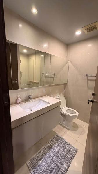 Quattro by Sansiri, Bangkok, 134 Thong Lo 4 Alley, Khlong Tan Nua, Watthana, Bangkok, 1 Bedroom, 60 sqm, Condo For Rent, by Vertex Luxe Estate Co.,LTD, 500549878 - DDproperty.com