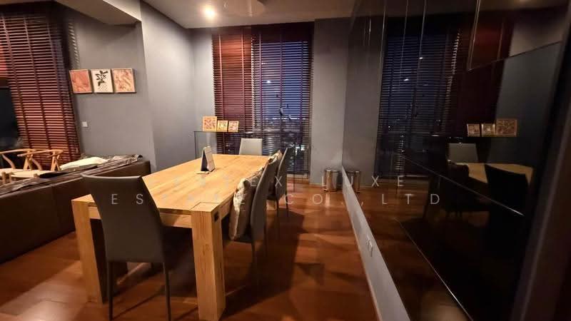 Quattro by Sansiri, Bangkok, 134 Thong Lo 4 Alley, Khlong Tan Nua, Watthana, Bangkok, 1 Bedroom, 60 sqm, Condo For Rent, by Vertex Luxe Estate Co.,LTD, 500549878 - DDproperty.com