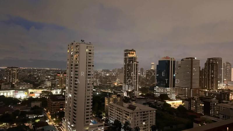 Quattro by Sansiri, Bangkok, 134 Thong Lo 4 Alley, Khlong Tan Nua, Watthana, Bangkok, 1 Bedroom, 60 sqm, Condo For Rent, by Vertex Luxe Estate Co.,LTD, 500549878 - DDproperty.com