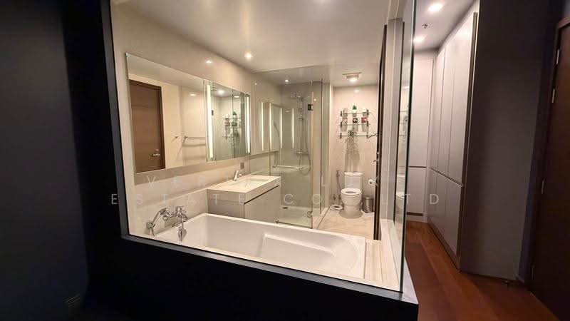 Quattro by Sansiri, Bangkok, 134 Thong Lo 4 Alley, Khlong Tan Nua, Watthana, Bangkok, 1 Bedroom, 60 sqm, Condo For Rent, by Vertex Luxe Estate Co.,LTD, 500549878 - DDproperty.com
