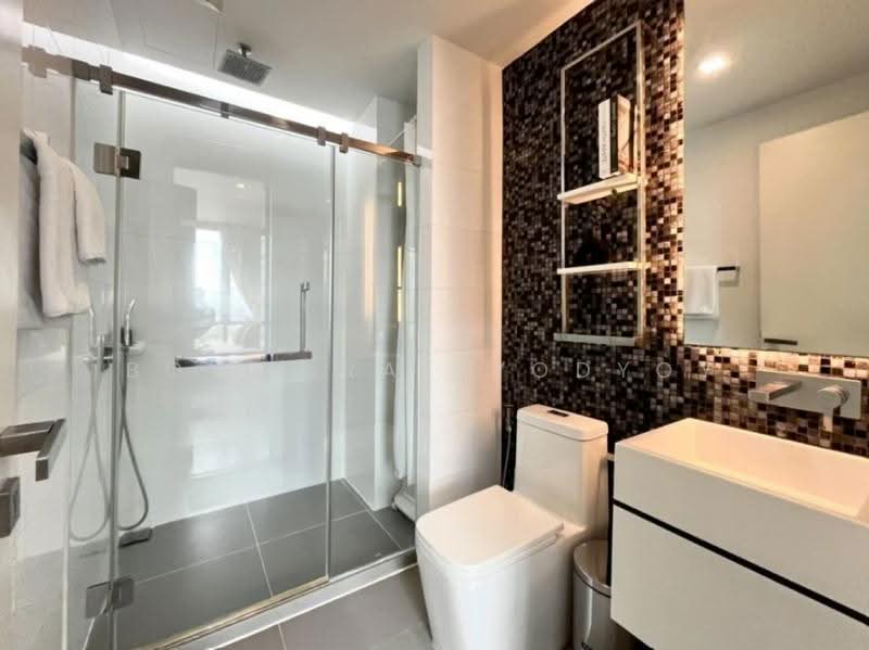 The Room Sukhumvit 69, Bangkok, 1539 Sukhumvit Road, Phra Kanong Nua, Watthana, Bangkok, 1 Bedroom, 37 sqm, Condo For Rent, by Bowonrat Yodyoy, 500549881 - DDproperty.com