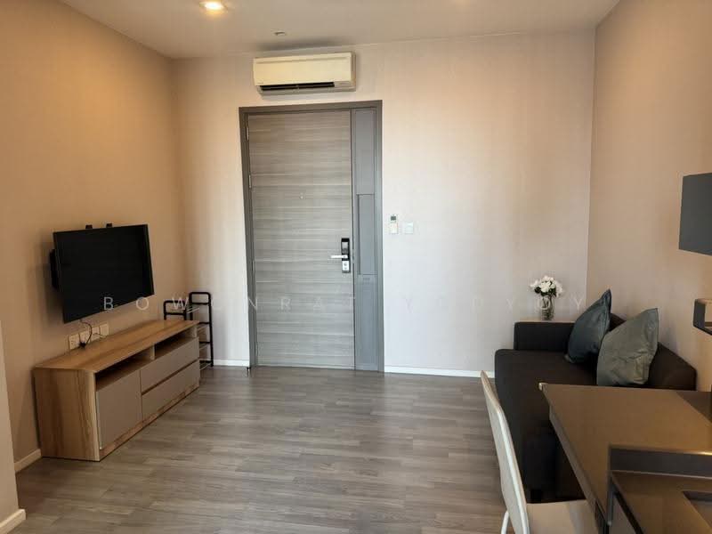 The Room Sukhumvit 69 : เดอะ รูม สุขุมวิท 69, กรุงเทพ, 1539 ถ.สุขุมวิท, พระโขนงเหนือ, วัฒนา, กรุงเทพ, 34 ตร.ม., คอนโด ให้เช่า, โดย Bowonrat Yodyoy, 500549882 - DDproperty.com