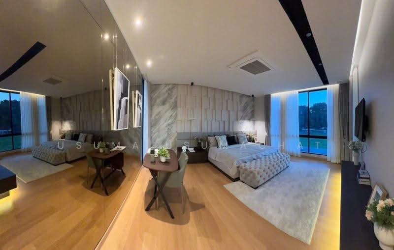 the master สุขุมวิท อ่อนนุช, กรุงเทพ, สวนหลวง, กรุงเทพ, 587 ตร.ม., บ้านเดี่ยว ให้เช่า, โดย Usuma Usumachat, 500549883 - DDproperty.com