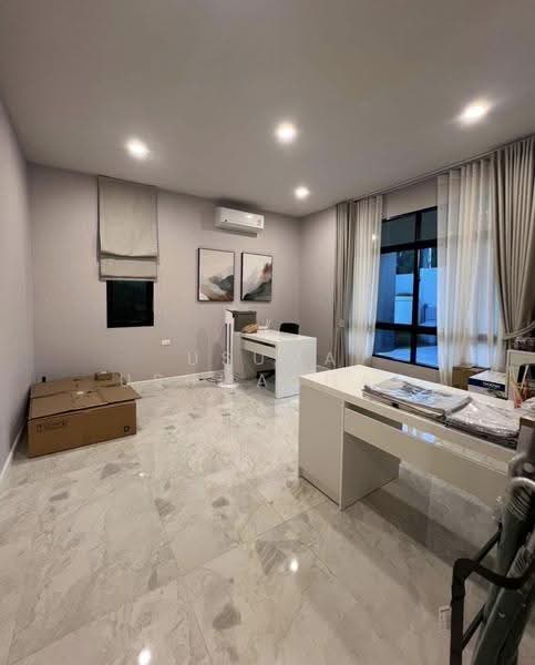 the master สุขุมวิท อ่อนนุช, กรุงเทพ, สวนหลวง, กรุงเทพ, 587 ตร.ม., บ้านเดี่ยว ให้เช่า, โดย Usuma Usumachat, 500549883 - DDproperty.com