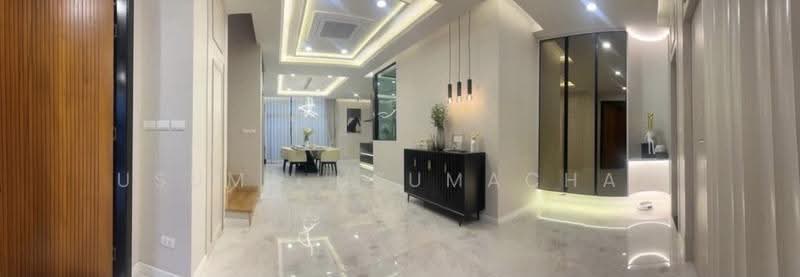 the master สุขุมวิท อ่อนนุช, กรุงเทพ, สวนหลวง, กรุงเทพ, 587 ตร.ม., บ้านเดี่ยว ให้เช่า, โดย Usuma Usumachat, 500549883 - DDproperty.com
