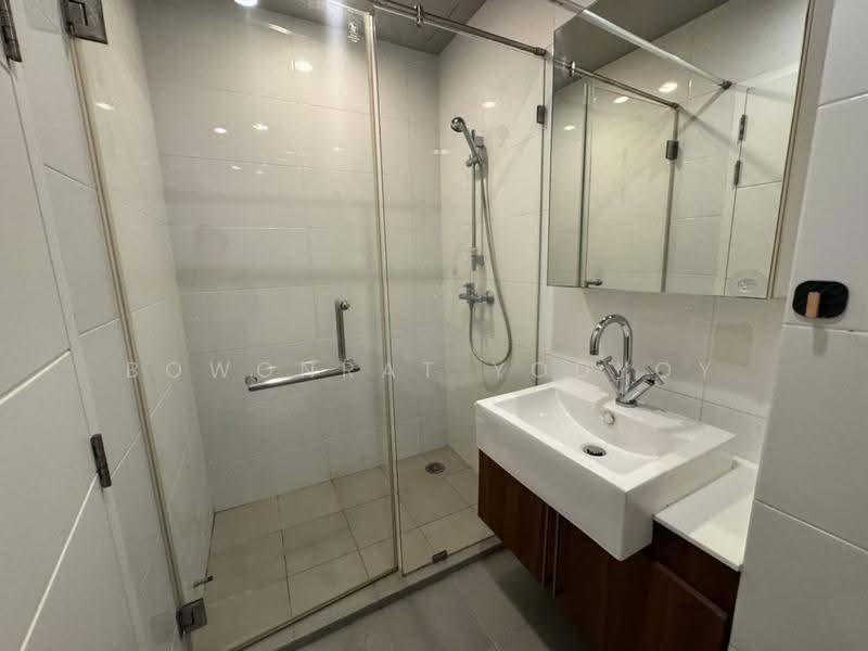 Blocs 77, Bangkok, 291 On Nut Rd, Phra Kanong Nua, Watthana, Bangkok, 1 Bedroom, 40 sqm, Condo For Rent, by Bowonrat Yodyoy, 500549884 - DDproperty.com