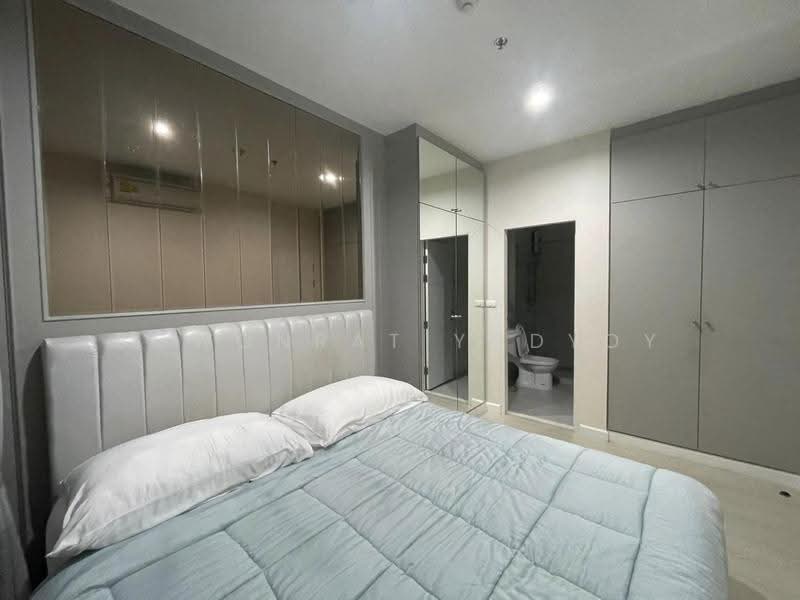 The Niche Pride Thonglor-Phetchaburi : เดอะ นิช ไพรด์ ทองหล่อ-เพชรบุรี, กรุงเทพ, ถนน เพชรบุรีตัดใหม่, บางกะปิ, ห้วยขวาง, กรุงเทพ, 35 ตร.ม., คอนโด ให้เช่า, โดย Bowonrat Yodyoy, 500549887 - DDproperty.com