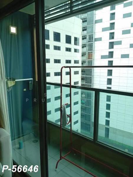 Lumpini Suite Phetchaburi-Makkasan : ลุมพินี สวีท เพชรบุรี-มักกะสัน, กรุงเทพ, 1515 ถ. เพชรบุรี, มักกะสัน, ราชเทวี, กรุงเทพ, 31 ตร.ม., คอนโด ให้เช่า, โดย Susira Prueksawun, 500549888 - DDproperty.com