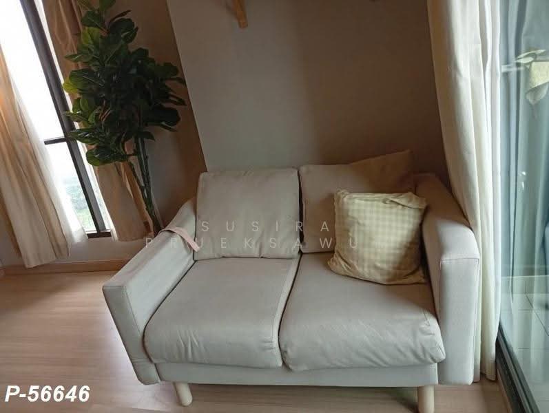 Lumpini Suite Phetchaburi-Makkasan, Bangkok, 1515 Phetchaburi Rd, Makkasan, Ratchathewi, Bangkok, 1 Bedroom, 31 sqm, Condo For Rent, by Susira Prueksawun, 500549888 - DDproperty.com