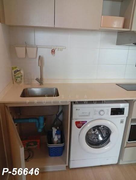 Lumpini Suite Phetchaburi-Makkasan, Bangkok, 1515 Phetchaburi Rd, Makkasan, Ratchathewi, Bangkok, 1 Bedroom, 31 sqm, Condo For Rent, by Susira Prueksawun, 500549888 - DDproperty.com
