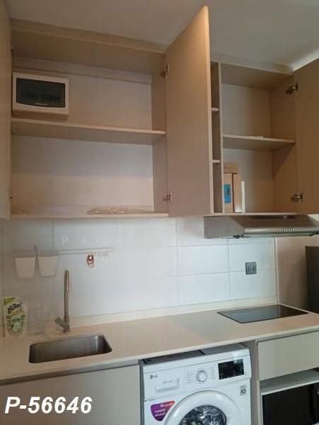 Lumpini Suite Phetchaburi-Makkasan, Bangkok, 1515 Phetchaburi Rd, Makkasan, Ratchathewi, Bangkok, 1 Bedroom, 31 sqm, Condo For Rent, by Susira Prueksawun, 500549888 - DDproperty.com
