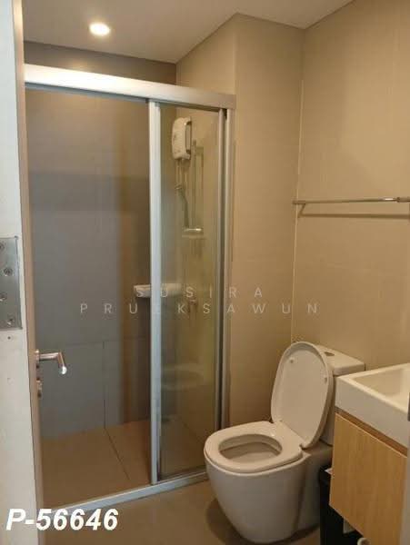 Lumpini Suite Phetchaburi-Makkasan, Bangkok, 1515 Phetchaburi Rd, Makkasan, Ratchathewi, Bangkok, 1 Bedroom, 31 sqm, Condo For Rent, by Susira Prueksawun, 500549888 - DDproperty.com