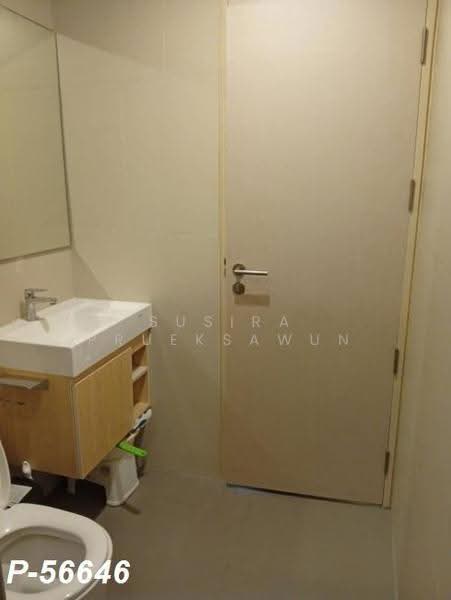 Lumpini Suite Phetchaburi-Makkasan, Bangkok, 1515 Phetchaburi Rd, Makkasan, Ratchathewi, Bangkok, 1 Bedroom, 31 sqm, Condo For Rent, by Susira Prueksawun, 500549888 - DDproperty.com