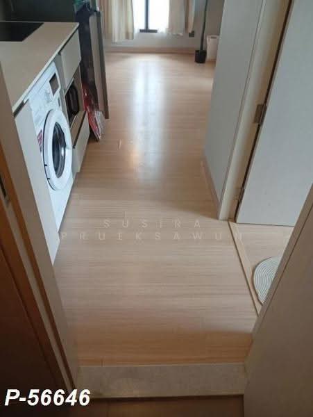 Lumpini Suite Phetchaburi-Makkasan, Bangkok, 1515 Phetchaburi Rd, Makkasan, Ratchathewi, Bangkok, 1 Bedroom, 31 sqm, Condo For Rent, by Susira Prueksawun, 500549888 - DDproperty.com