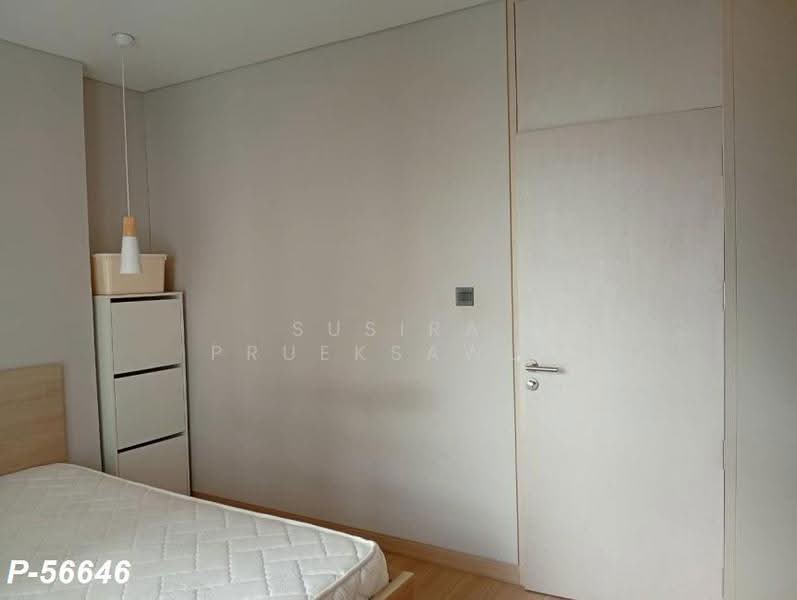 Lumpini Suite Phetchaburi-Makkasan, Bangkok, 1515 Phetchaburi Rd, Makkasan, Ratchathewi, Bangkok, 1 Bedroom, 31 sqm, Condo For Rent, by Susira Prueksawun, 500549888 - DDproperty.com