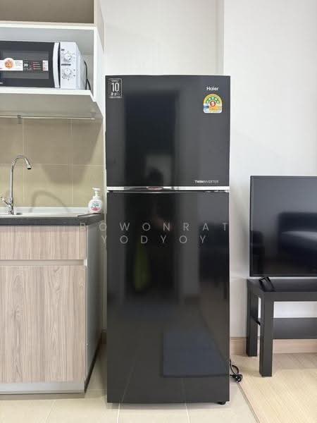Supalai Veranda Ramkhamhaeng, Bangkok, Ramkhamhaeng Road, Hua Mak, Bang Kapi, Bangkok, 1 Bedroom, 30 sqm, Condo For Rent, by Bowonrat Yodyoy, 500549889 - DDproperty.com