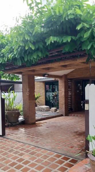 Sammakon Ramkhamhaeng : สัมมากร รามคำแหง, กรุงเทพ, ถนนรามคำแหง, สะพานสูง, กรุงเทพ, 440 ตร.ม., บ้านเดี่ยว ให้เช่า, โดย Rachen Nopsuwan, 500549890 - DDproperty.com