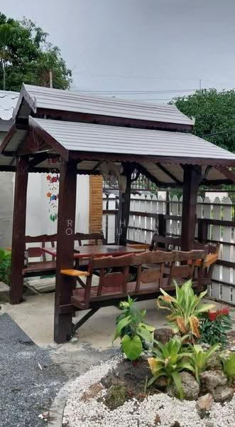 Sammakon Ramkhamhaeng, Bangkok, Ramkhamhaeng Road, Saphan Sung, Bangkok, 4 Bedrooms, 440 sqm, Single Detached House For Rent, by Rachen Nopsuwan, 500549890 - DDproperty.com