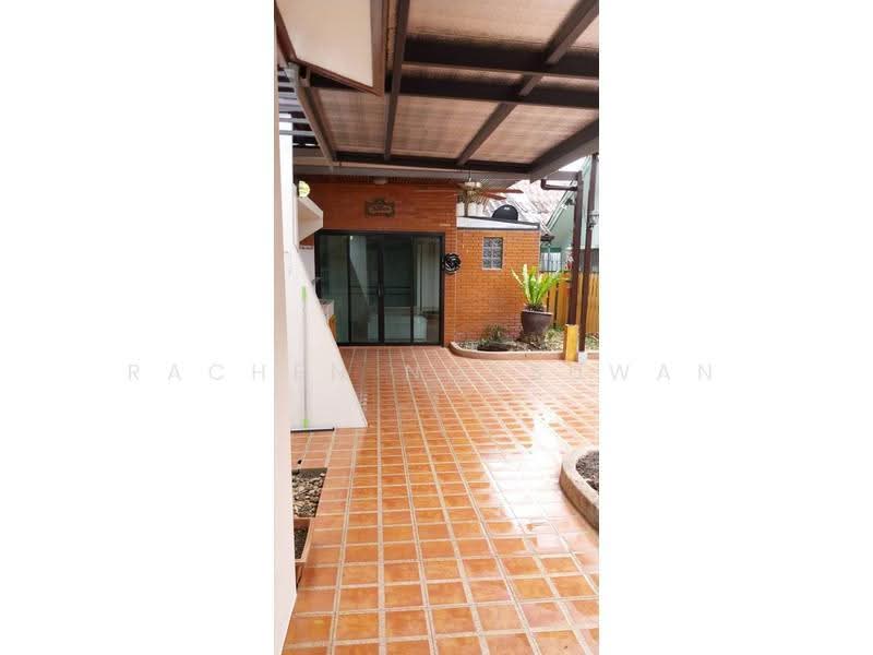 Sammakon Ramkhamhaeng, Bangkok, Ramkhamhaeng Road, Saphan Sung, Bangkok, 4 Bedrooms, 440 sqm, Single Detached House For Rent, by Rachen Nopsuwan, 500549890 - DDproperty.com