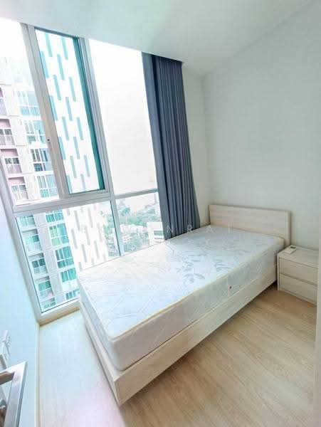 Noble Revolve Ratchada 2, Bangkok, 70 Soi Ratchadaphisek 10, Ratchadaphisek Road, Huai Khwang, Bangkok, 2 Bedrooms, 52 sqm, Condo For Rent, by Bowonrat Yodyoy, 500549894 - DDproperty.com