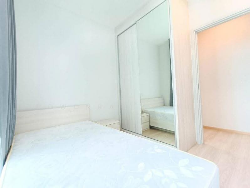 Noble Revolve Ratchada 2, Bangkok, 70 Soi Ratchadaphisek 10, Ratchadaphisek Road, Huai Khwang, Bangkok, 2 Bedrooms, 52 sqm, Condo For Rent, by Bowonrat Yodyoy, 500549894 - DDproperty.com