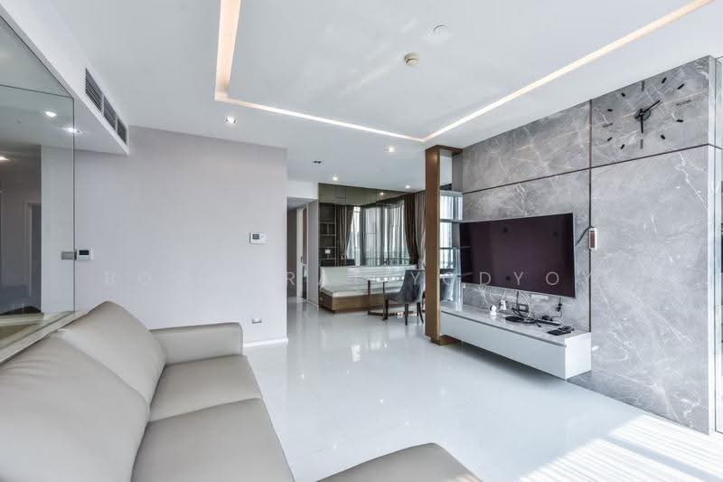 The Bangkok Sathorn : เดอะ แบงค็อก สาทร, กรุงเทพ, 111 ถนนสาทรใต้, ยานนาวา, สาทร, กรุงเทพ, 107 ตร.ม., Condo ให้เช่า, โดย Bowonrat Yodyoy, 500549895 - DDproperty.com