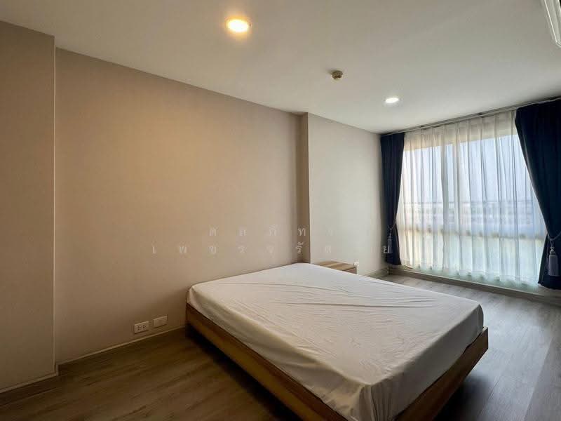 Airlink Residence, Bangkok, Rom Klao Road, Khlong Sam Prawet, Lat Krabang, Bangkok, 2 Bedrooms, 58 sqm, Condo For Rent, by ดลภัทร เพชรจรัสชัย, 500549896 - DDproperty.com