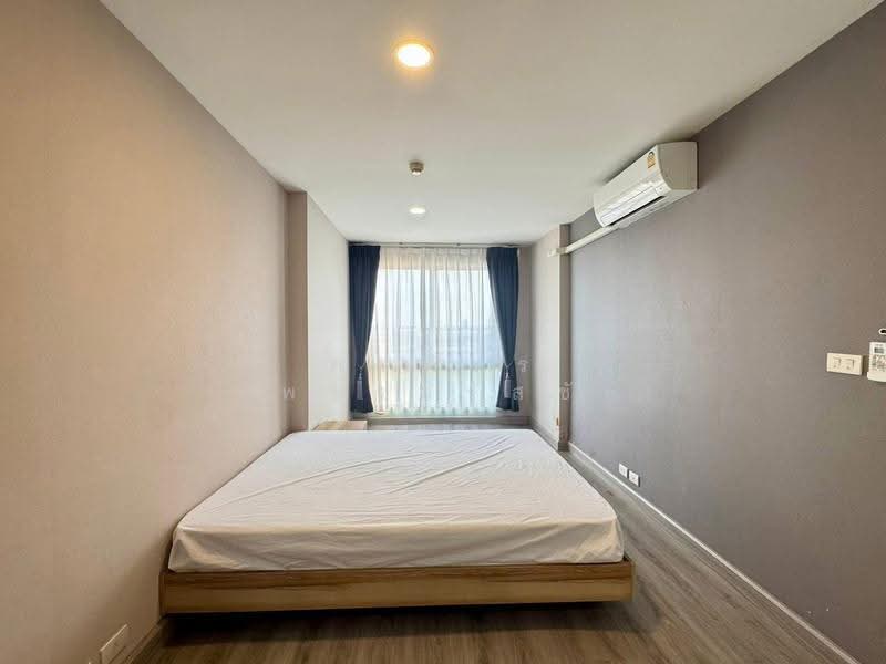 Airlink Residence : แอร์ลิงค์ เรสซิเดนซ์, กรุงเทพ, ถนนร่มเกล้า, คลองสามประเวศ, ลาดกระบัง, กรุงเทพ, 58 ตร.ม., คอนโด ให้เช่า, โดย ดลภัทร เพชรจรัสชัย, 500549896 - DDproperty.com