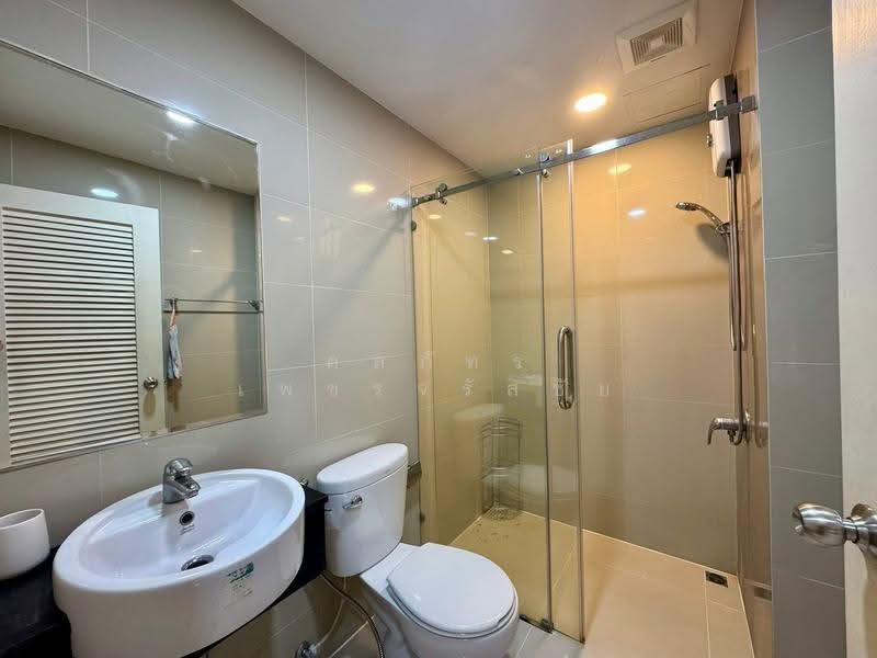 Airlink Residence, Bangkok, Rom Klao Road, Khlong Sam Prawet, Lat Krabang, Bangkok, 2 Bedrooms, 58 sqm, Condo For Rent, by ดลภัทร เพชรจรัสชัย, 500549896 - DDproperty.com