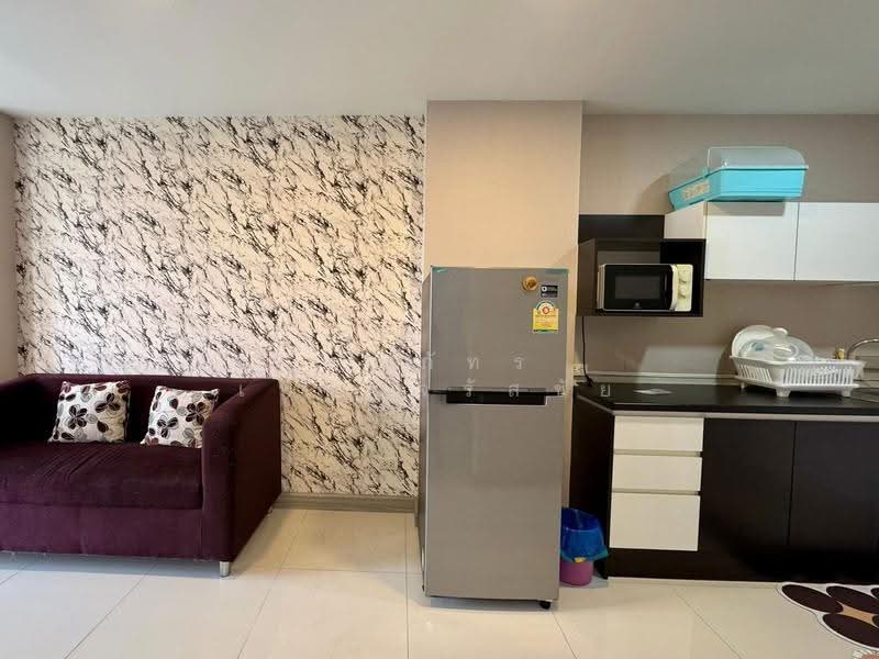 Airlink Residence : แอร์ลิงค์ เรสซิเดนซ์, กรุงเทพ, ถนนร่มเกล้า, คลองสามประเวศ, ลาดกระบัง, กรุงเทพ, 58 ตร.ม., คอนโด ให้เช่า, โดย ดลภัทร เพชรจรัสชัย, 500549896 - DDproperty.com