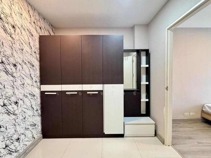 Airlink Residence, Bangkok, Rom Klao Road, Khlong Sam Prawet, Lat Krabang, Bangkok, 2 Bedrooms, 58 sqm, Condo For Rent, by ดลภัทร เพชรจรัสชัย, 500549896 - DDproperty.com