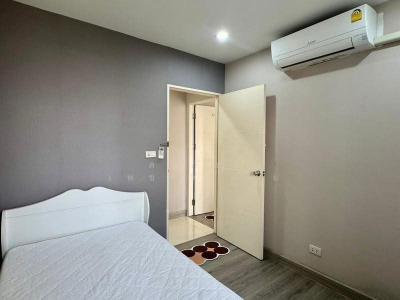Airlink Residence, Bangkok, Rom Klao Road, Khlong Sam Prawet, Lat Krabang, Bangkok, 2 Bedrooms, 58 sqm, Condo For Rent, by ดลภัทร เพชรจรัสชัย, 500549896 - DDproperty.com